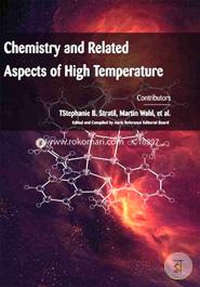 Chemistry and Related Aspects of High Temperature image