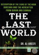 The Last World image