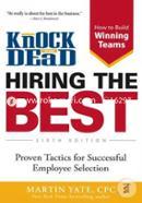 Knock 'em Dead - Hiring the Best image