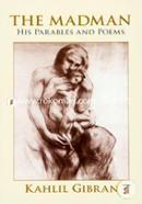 The Madman: His Parables and Poems image