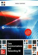 Data Communications and Networking image