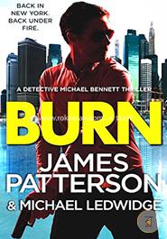 Burn: (Michael Bennett 7) image