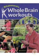 Whole Brain Workouts  image