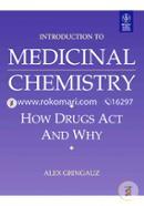 Introduction to Medicinal Chemistry: How Drugs Act and Why image