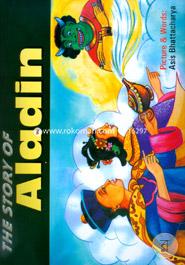 The Story of Aladin image