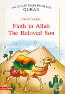 Faith in Allah The Beloved Son image