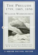 The Prelude 1799, 1805, 1850 image