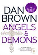 Angels and Demons image