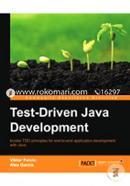 Test-Driven Java Development image