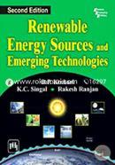 Renewable Energy Sources And Emerging Technologies image