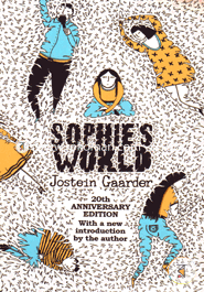 Sophie's World image