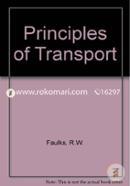 Principles of Transport image