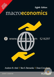 Macroeconomics image