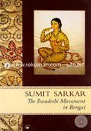 Swadeshi Movement in Bengal 1903-1908 image