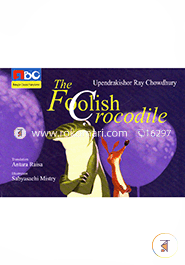 The Foolish Crocodile image