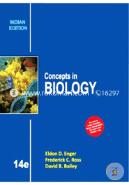 Concepts in Biology image