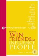 How to Win Friends and Influence People image
