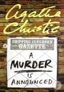 Ac - Murder Is Announced image