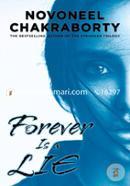 Forever Is A Lie image