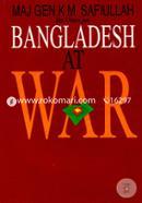 Bangladesh At War image