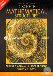 Discrete Mathematical Structures image