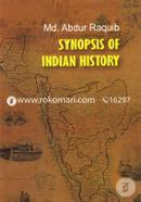 Synopsis of Indian History image