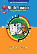 Math Panacea (MCQ and Likhito Upojogi) image