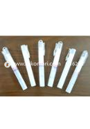 Pen Sanitizer (With Liquid Sanitizer) image