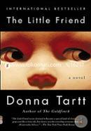 The Little Friend image