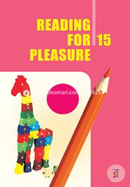 Reading for Pleasure 15 image