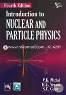 Introduction to Nuclear and Particle Physics image