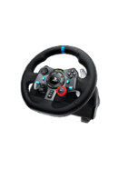 Logitech Driving Force G29 Racing Gaming Wheel for PlayStation