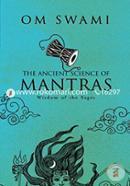 The Ancient Science Of Mantras : Wisdom Of The Sages image