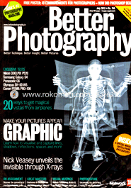 Better Photography - July ' 13 image