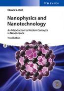 Nanophysics and Nanotechnology: An Introduction to Modern Concepts in Nanoscience  image