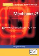 Mechanics 2 for OCR (Cambridge Advanced Level Mathematics for OCR) image