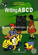 Writing A B C D image