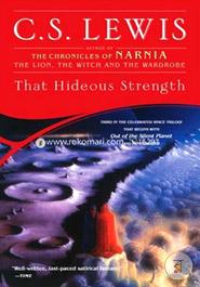 That Hideous Strength image