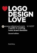 Logo Design Love: A Guide to Creating Iconic Brand Identities image