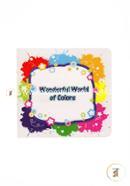 Wonderful World Of Colors image