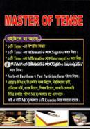 Master Of Tense image