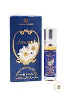 Aroosah - Al-Rehab Concentrated Perfume For Men and Women -6 ML image