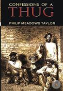 Confession of a Thug image