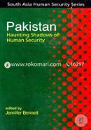 Pakistan : Haunting Shadows of Human Security image