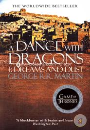 Dance With Dragons (Part One) : Dreams and Dust  image