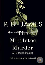 The Mistletoe Murder and Other Stories image