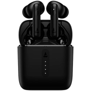 boAt Airdopes 141 Upto 42 Hours Playback Wireless Earbuds - Bold Black