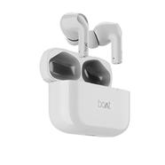 boAt Airdopes 161 upto 17 Hours Massive Playback Wireless Earbuds - Pearl White image