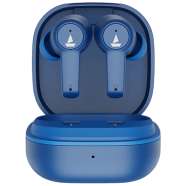boAt Airdopes 411 ANC Earbuds-Blue