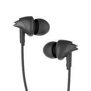 boAt BassHeads 100 Wired Earphone-Black image